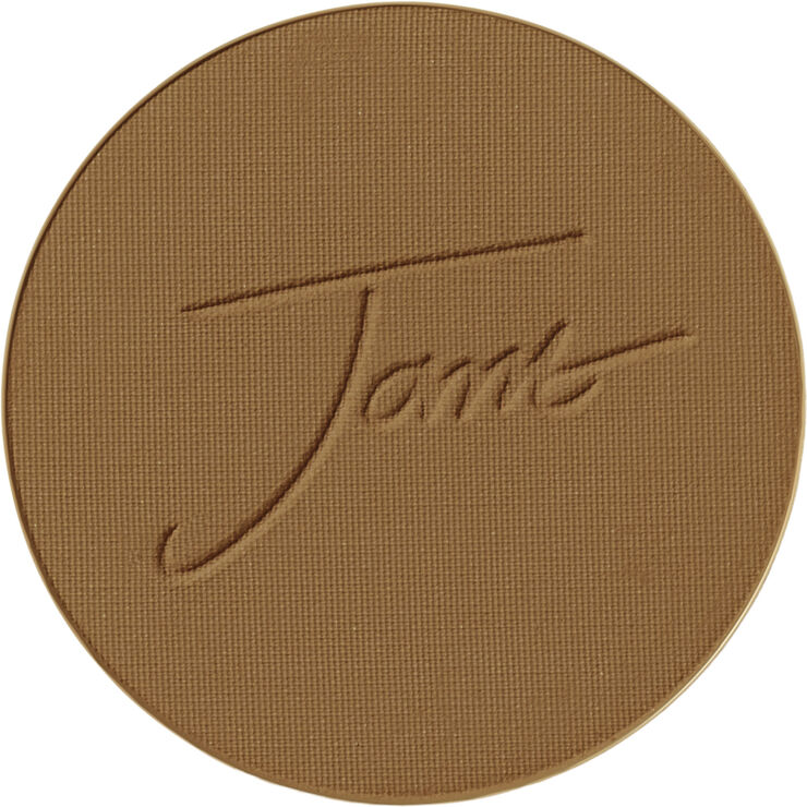 Jane Iredale PurePressed® Base SPF15 - Bittersweet - refill