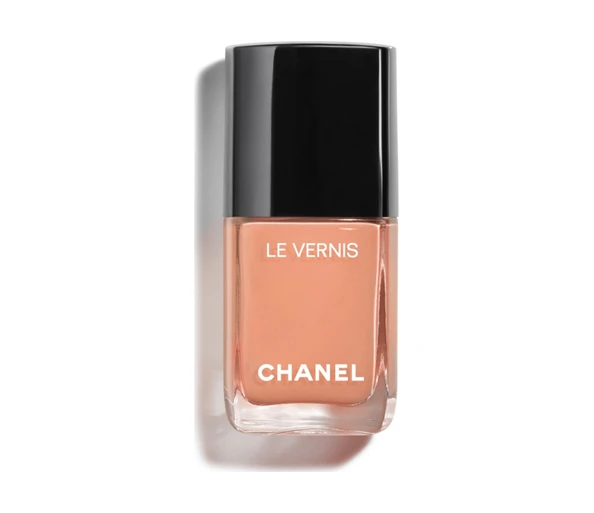 CHANEL LE VERNIS Couleur et brillance longue tenue195 Poète