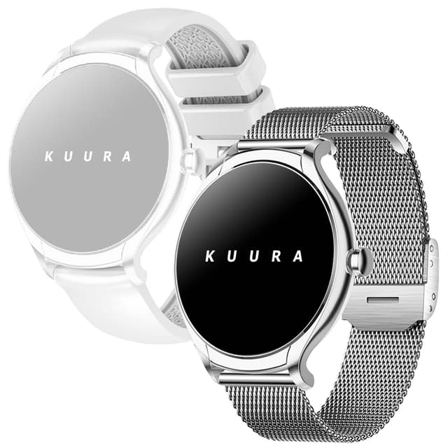 Kuura Smartwatch FW3 V3