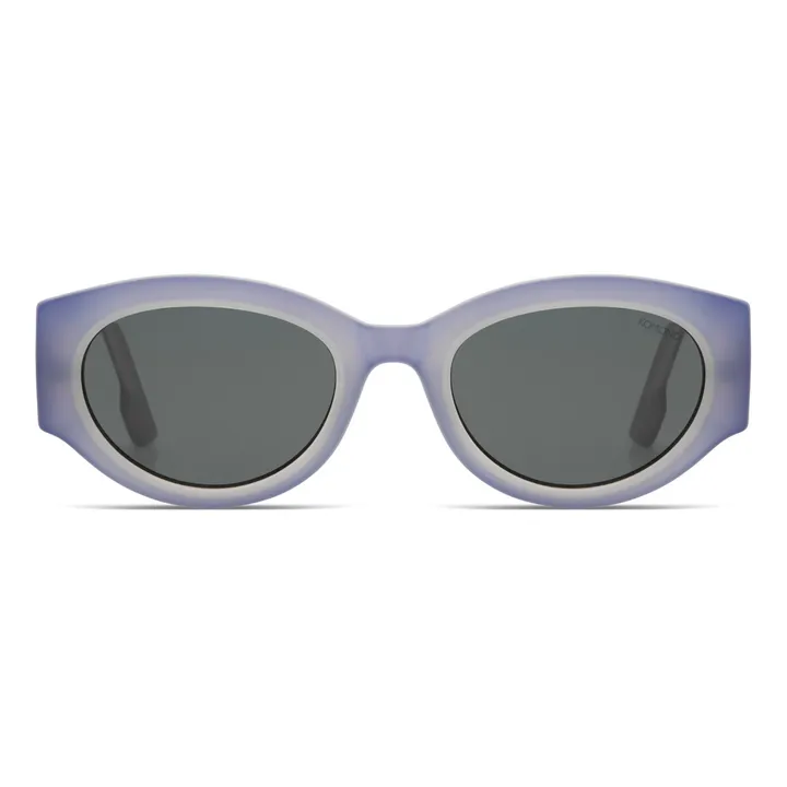 Komono Lunettes de Soleil Dax | Bleu pâle