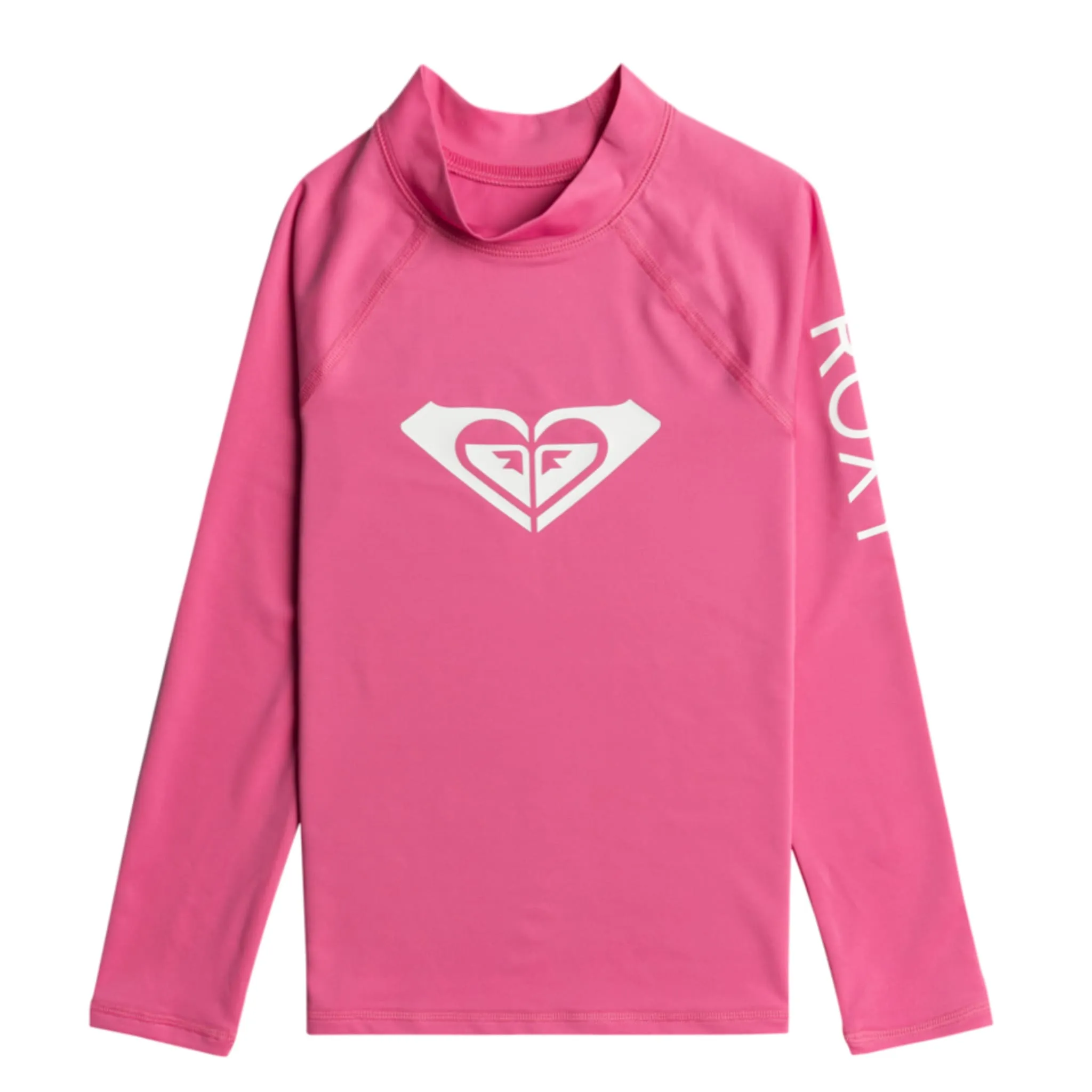 Roxy T-shirt Maillot Wholehearted 8-14ans