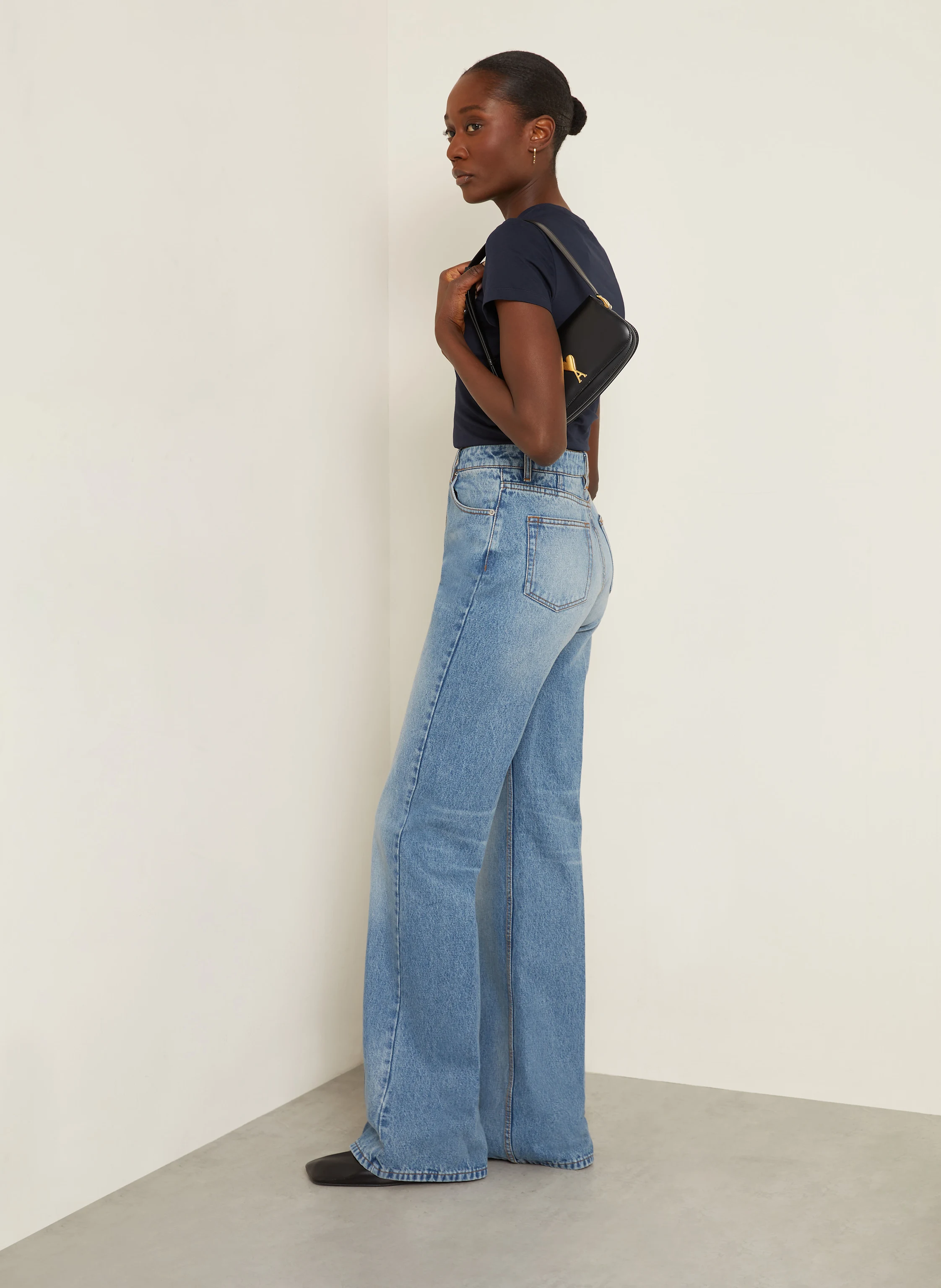 AMI PARIS Jeans