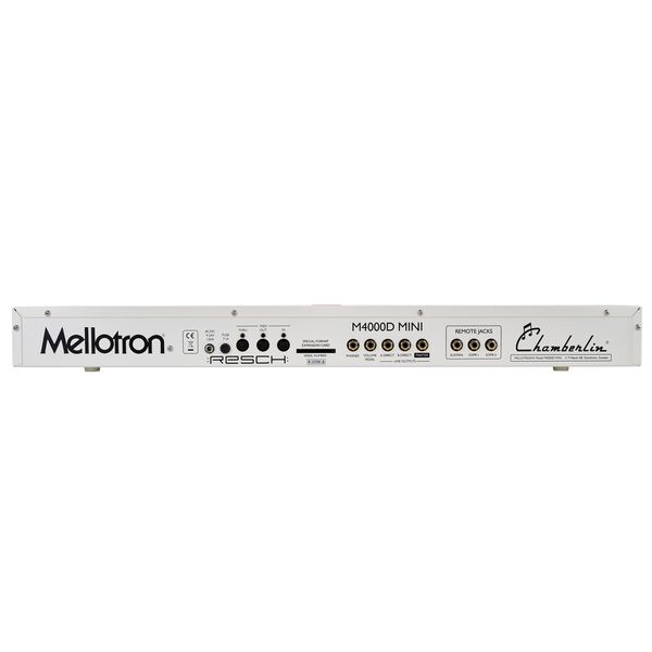Mellotron M4000D Mini