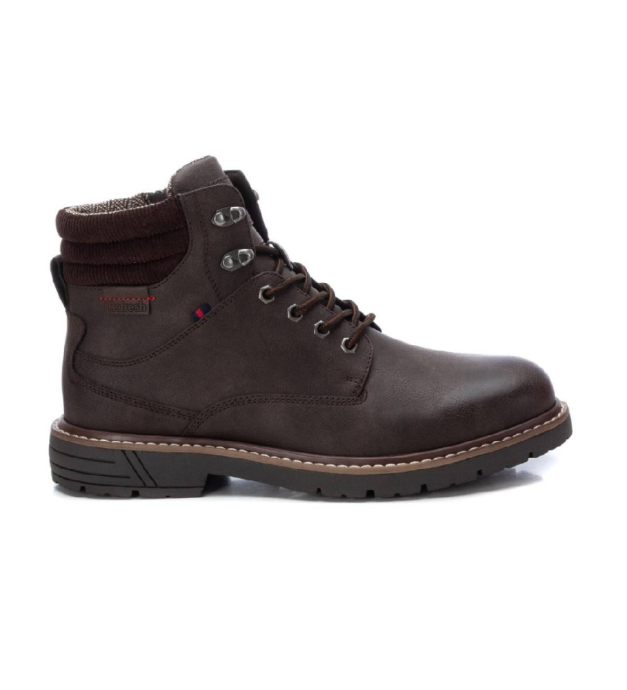 Refresh Boots 171322 marrom