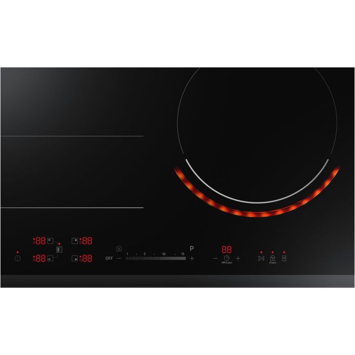 Samsung Induktionskochfeld NZ 64N7777GK/E1