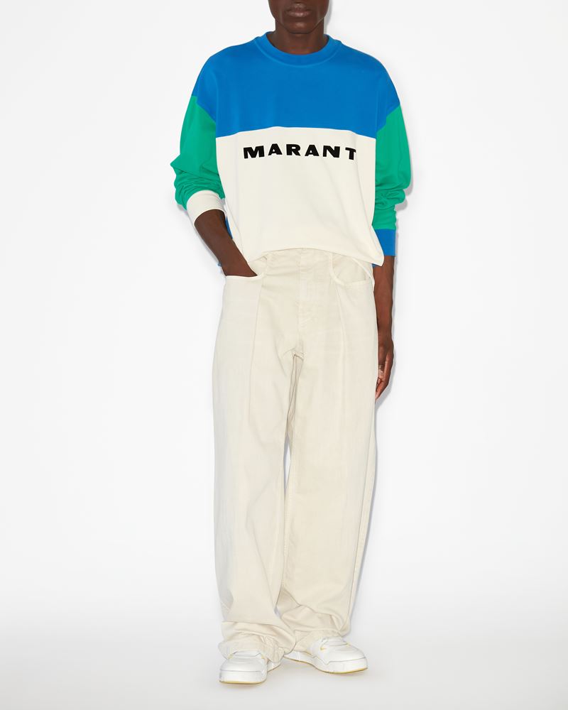 SWEATSHIRT AFTONE