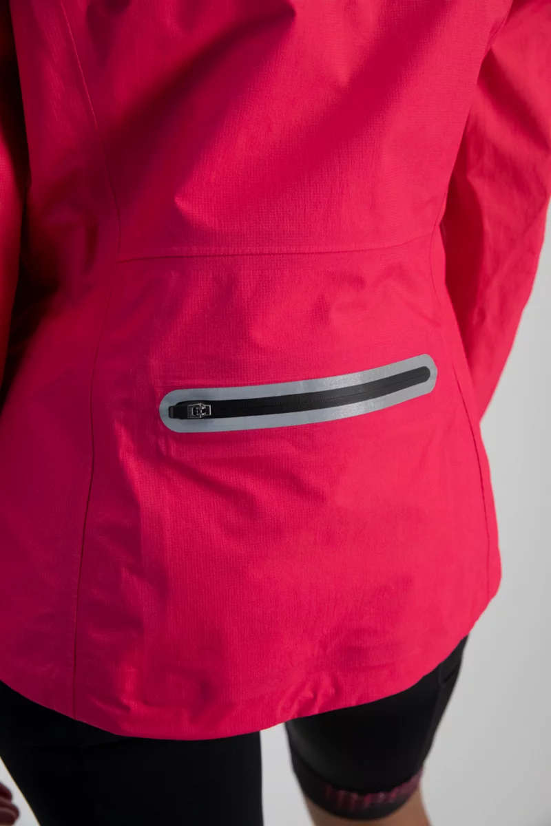 Stoke Damen Bikejacke