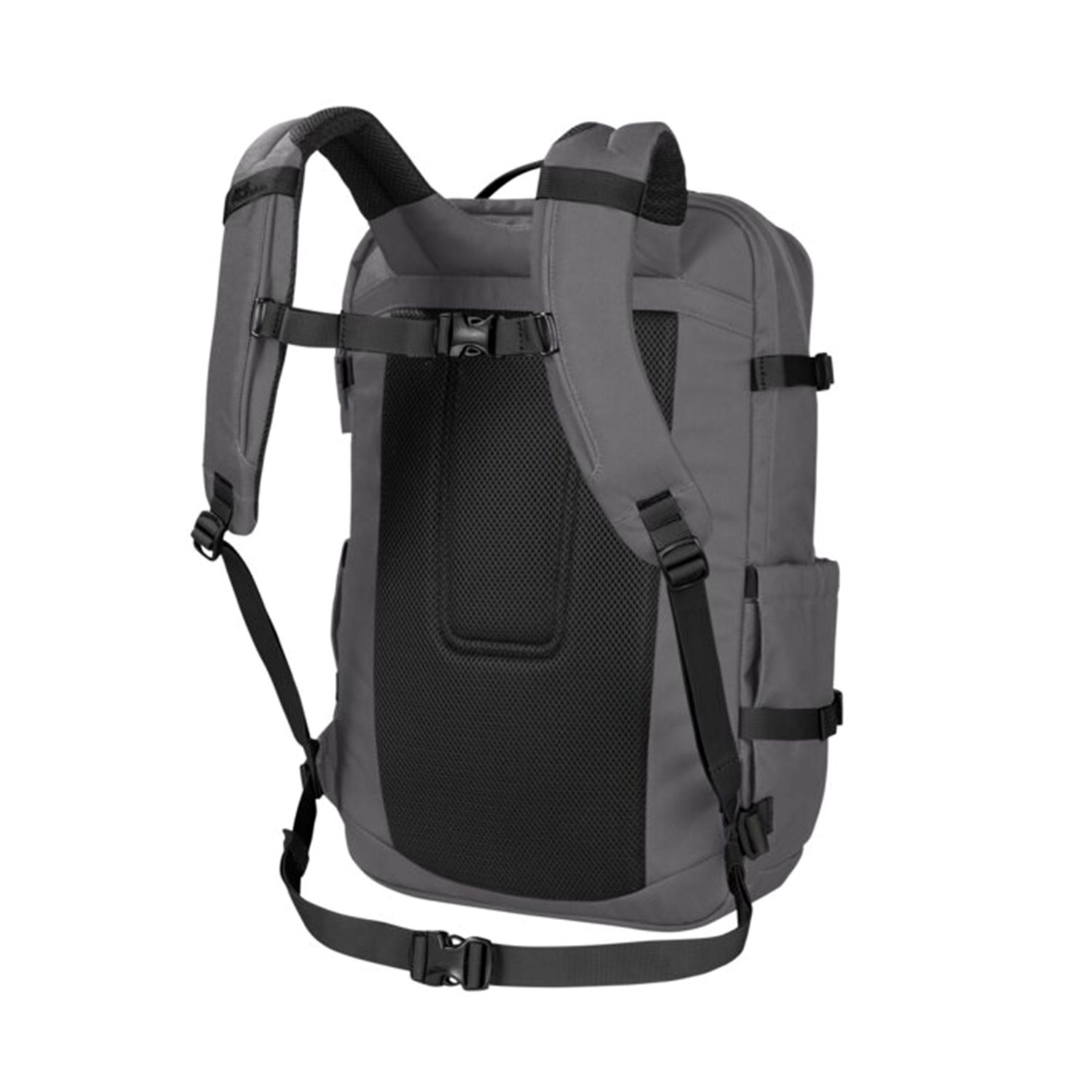 Jack Wolfskin Hallgarten slate
