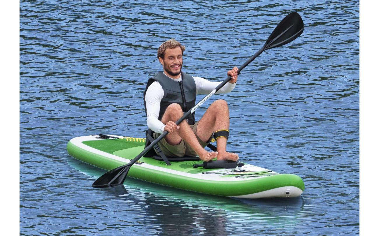 Hydro ForceFreesoul Tech Convertible Set opblaasbare sup