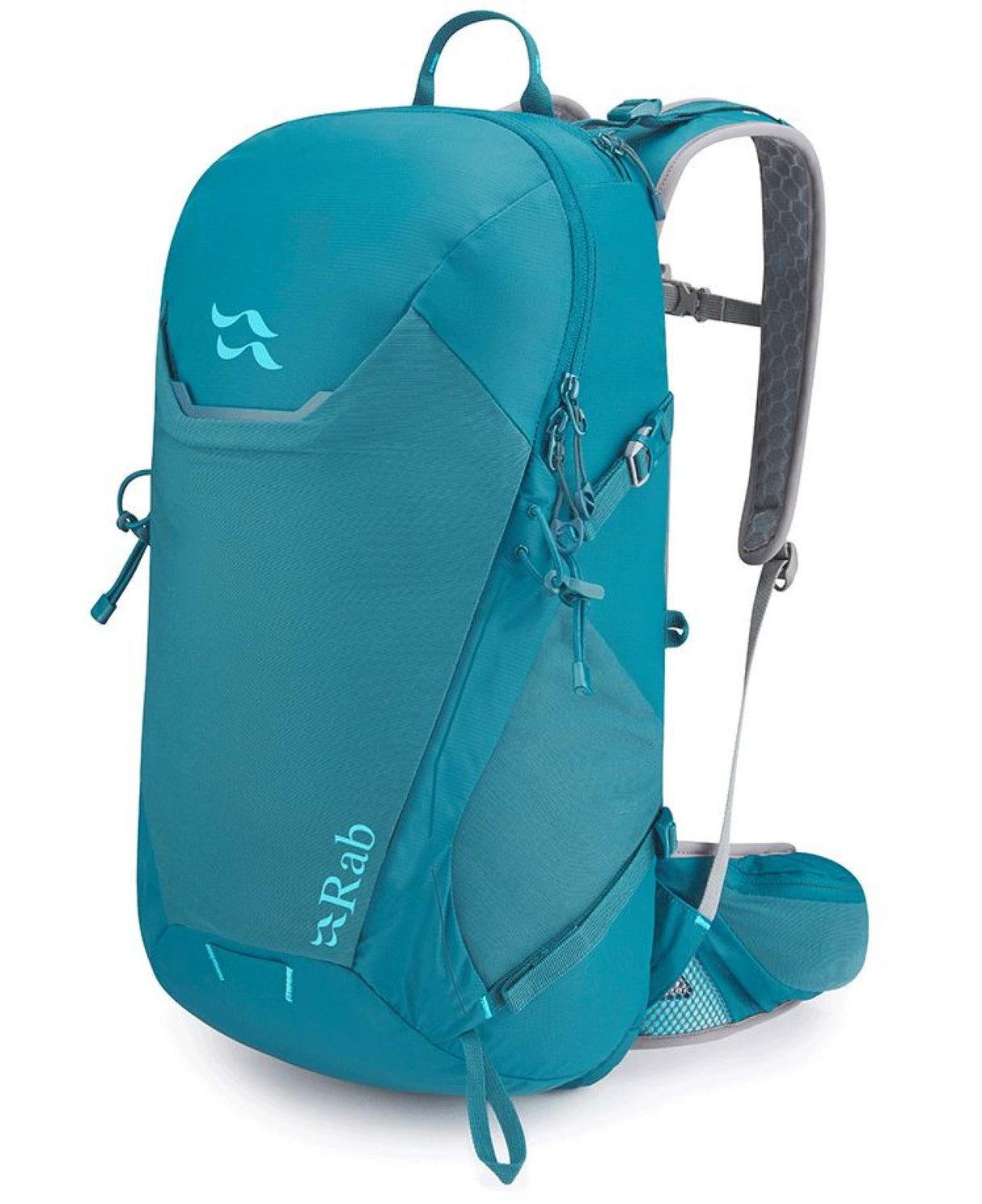 Rab<br>Aeon ND25