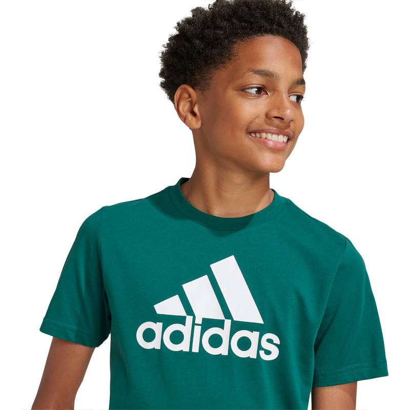 adidas Big Logo T-shirt Børn