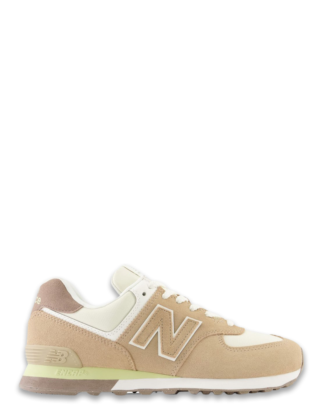 new balance Sneakers Homme 574 Beige