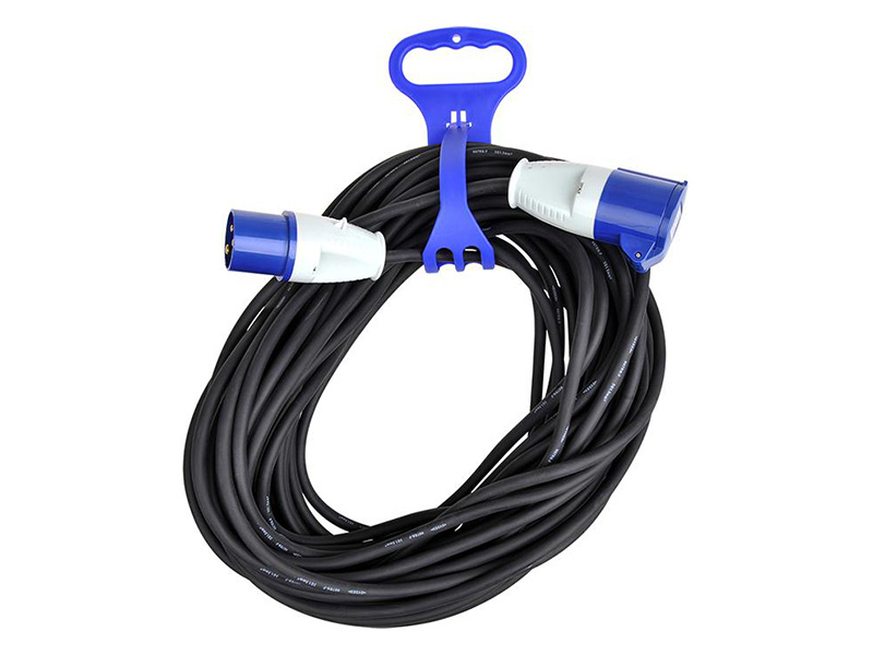 ProPlus kabelbinder met handgreep