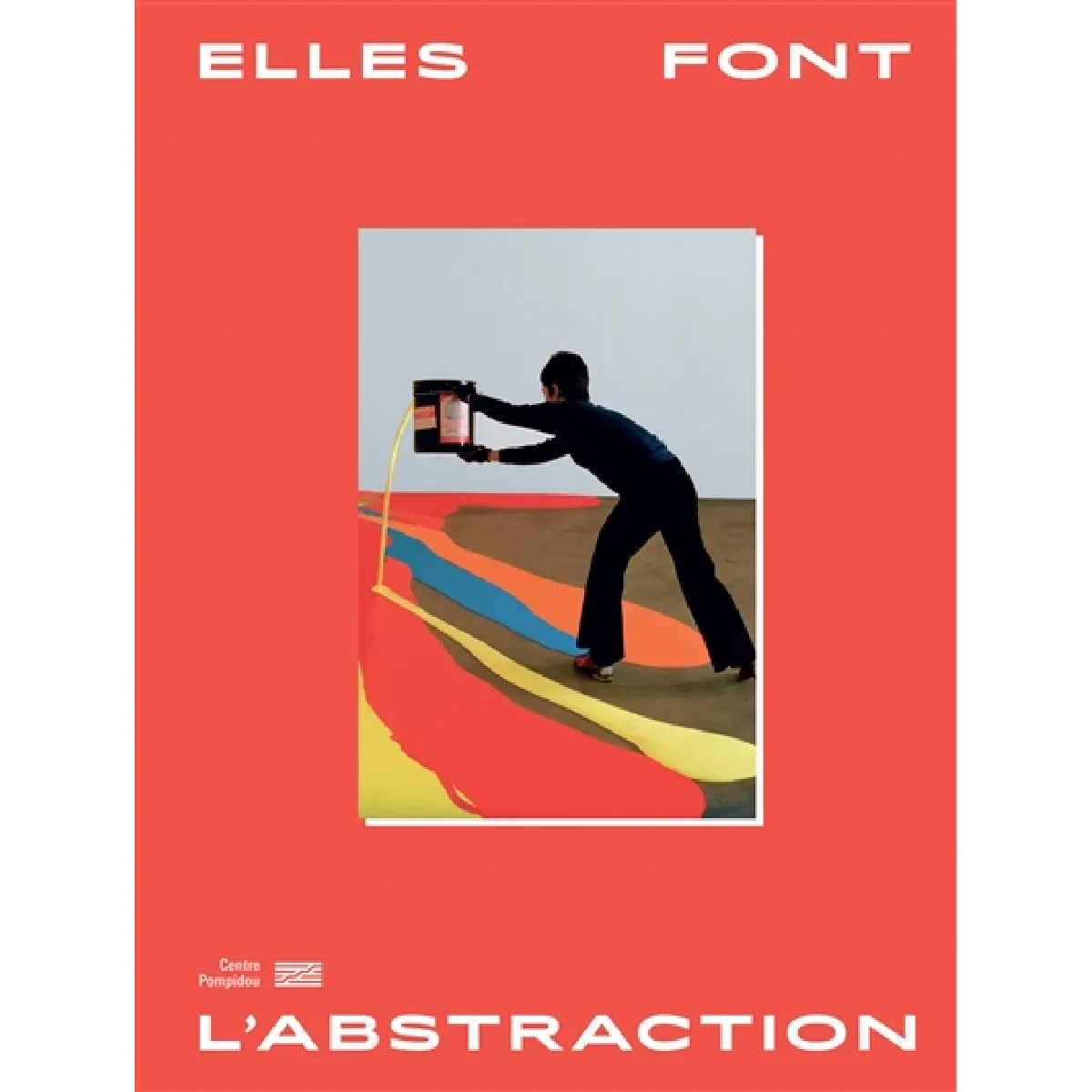 Elles font l'abstraction · Occasion