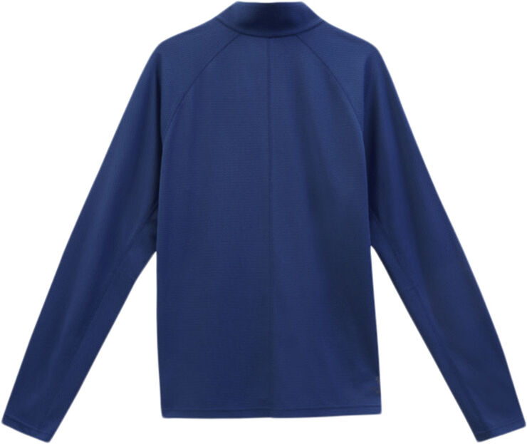 Newline HALO HALO SORONA HALF ZIP Lyserød
