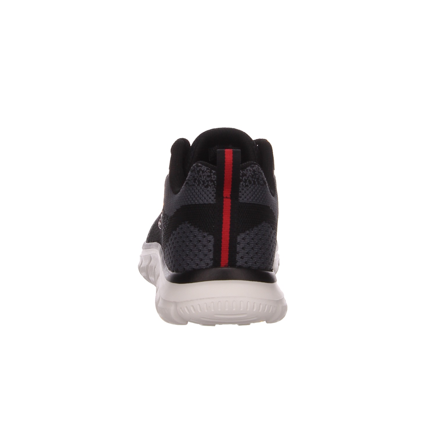 Skechers Sneaker schwarz schwarz