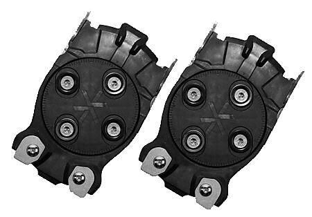 KARAKORAM - QUIVER CONNECTORS SPLIT/SNOW
