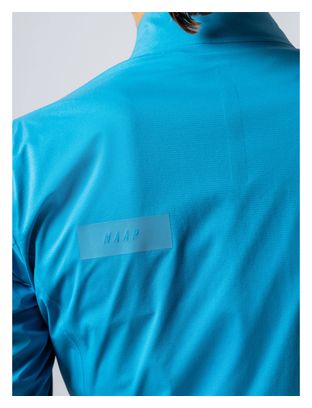 Veste Maap Atmos Femme Bleu