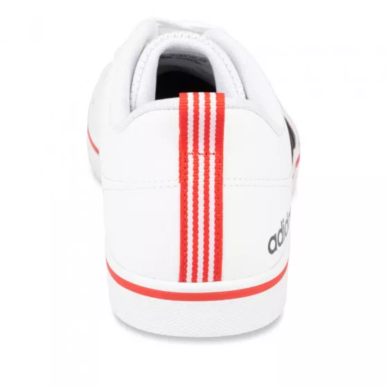 Baskets BLANCHES ADIDAS Vs Pace