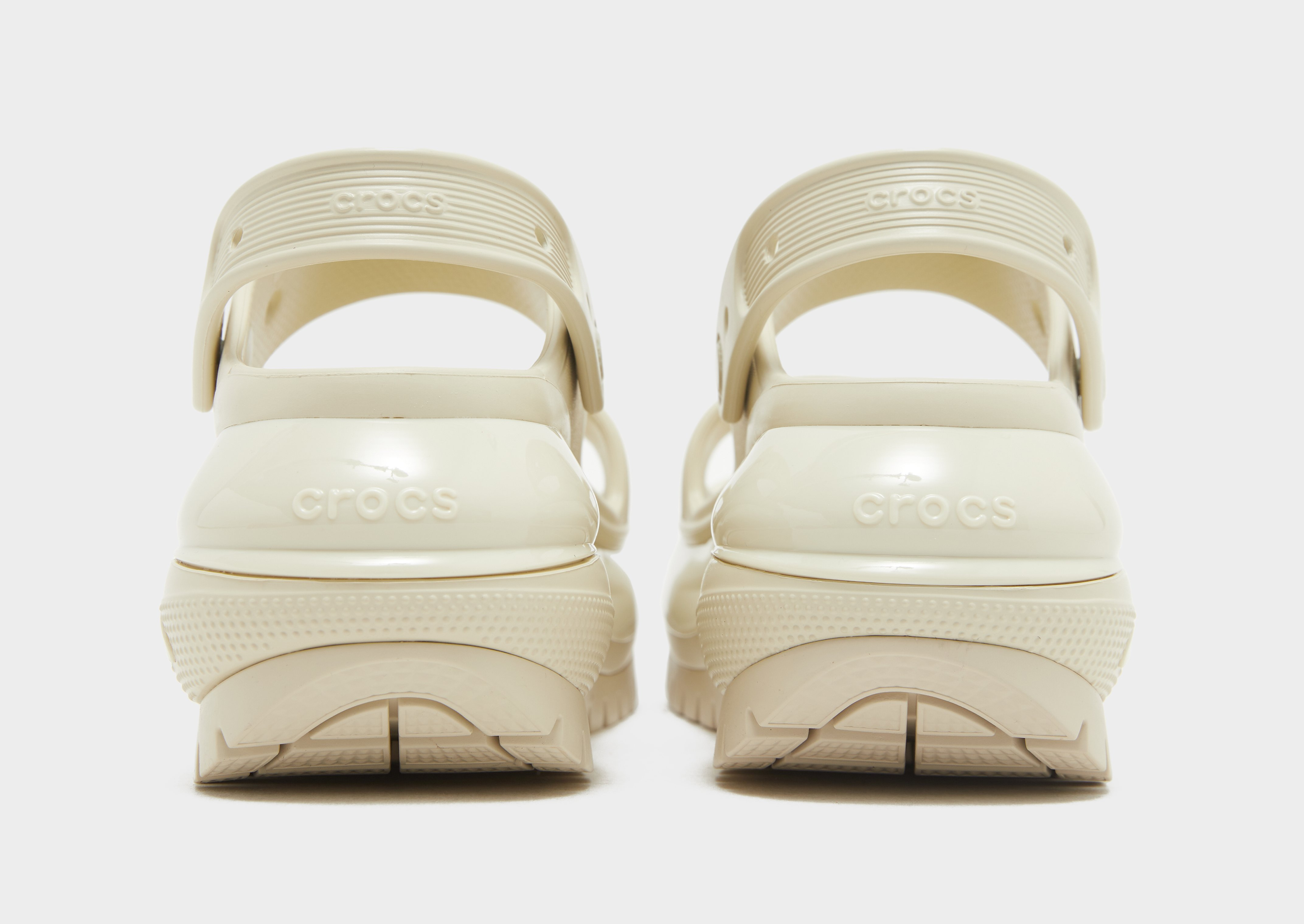 Crocs Mega Crush Sandal Femme