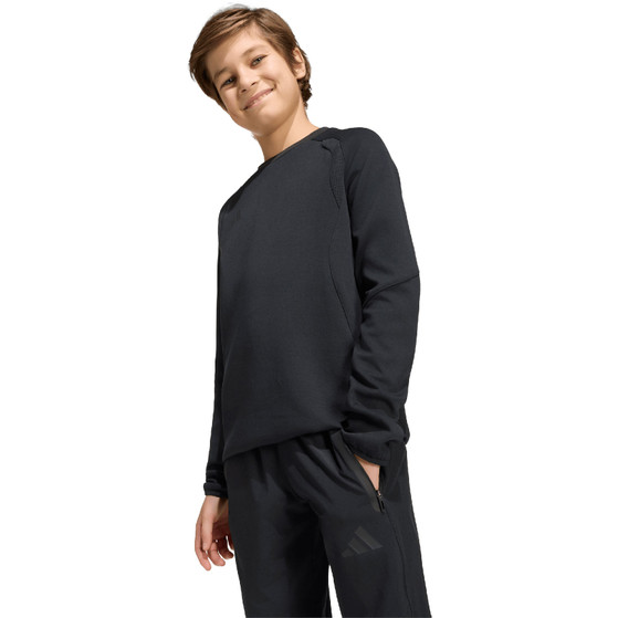 adidas Tiro Travel Woven Trainingspak Kids