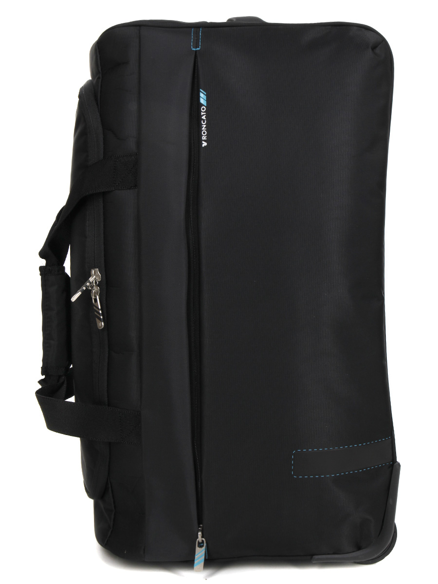 Sac de voyage À roulettes Roncato Speed 58 cm