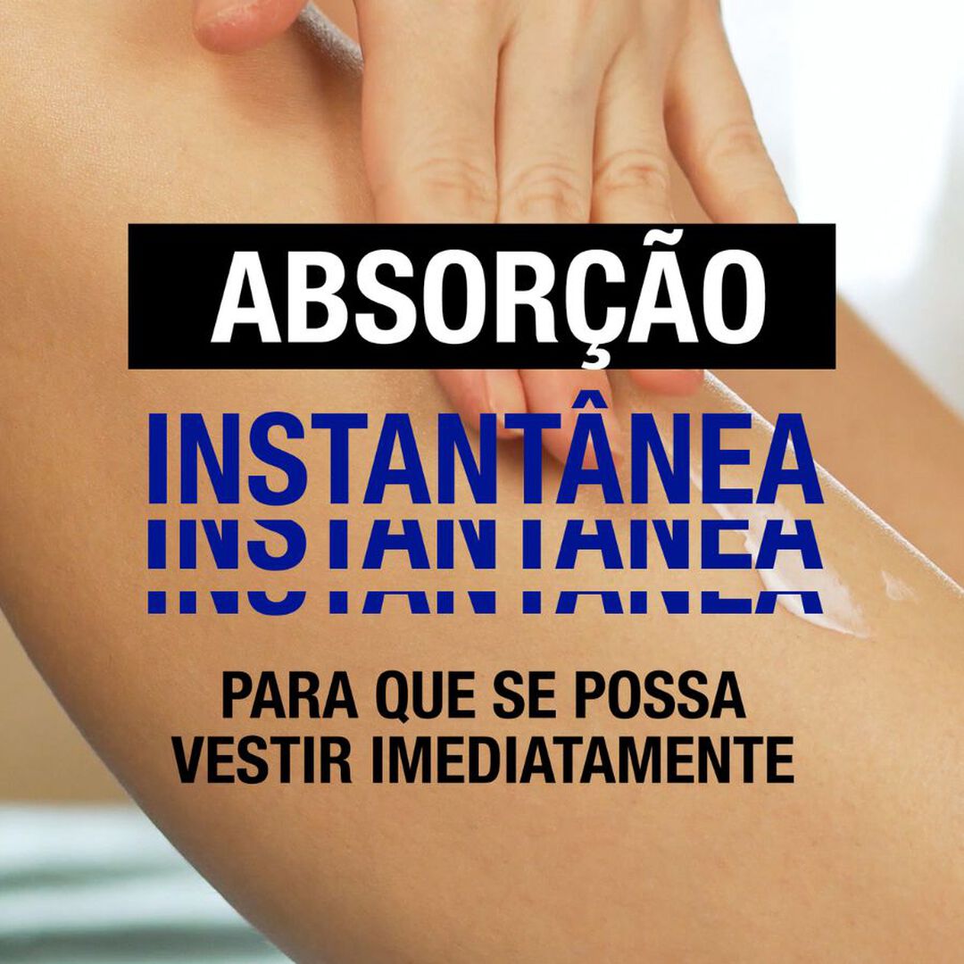 NEUTROGENA  Loção de Hidratação Profunda (Pele Seca) - 750ml