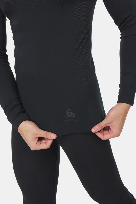 Odlo Odlo Performance Light Eco BL Top Crew Neck L/S