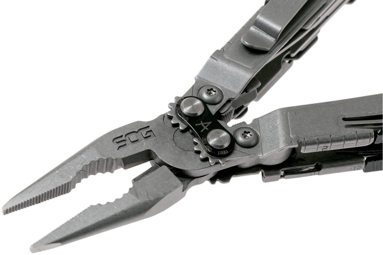 SOG PowerLitre PL1001 multitool