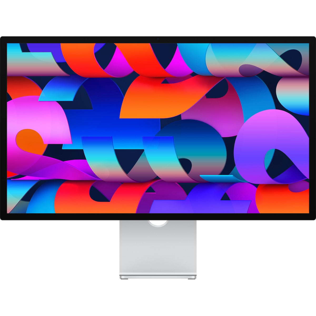 Studio Display med Standard Glass/Tilt justerbart stativ