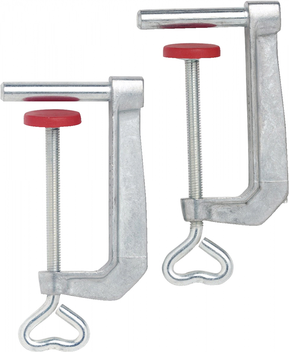Swix Fixing Clamps Festetvinger