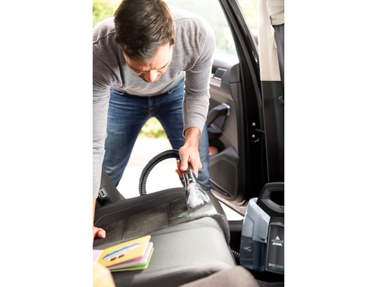 BISSELL - Nettoyeur détacheur SpotClean Plus 3724N