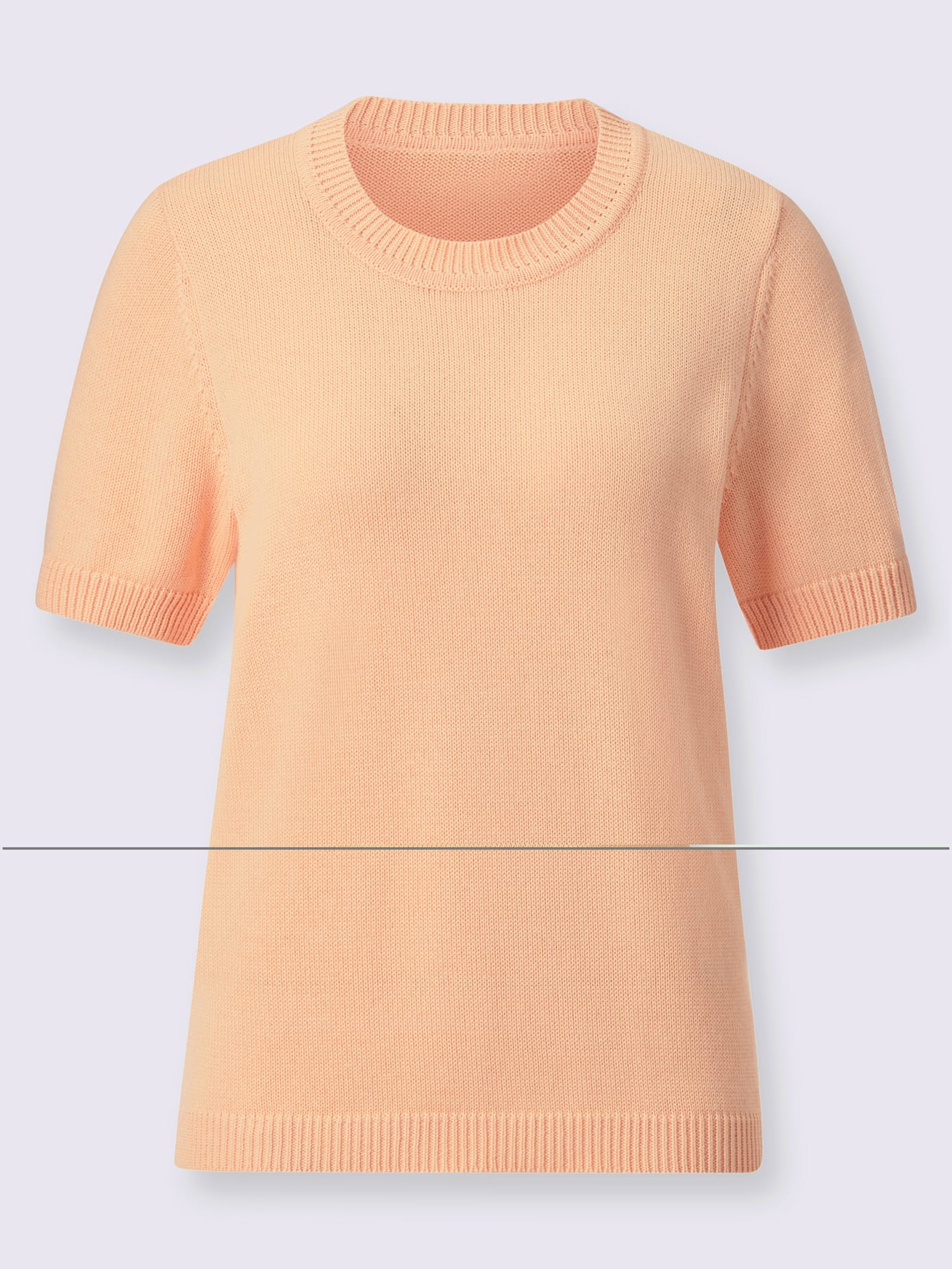 Pull 50% coton