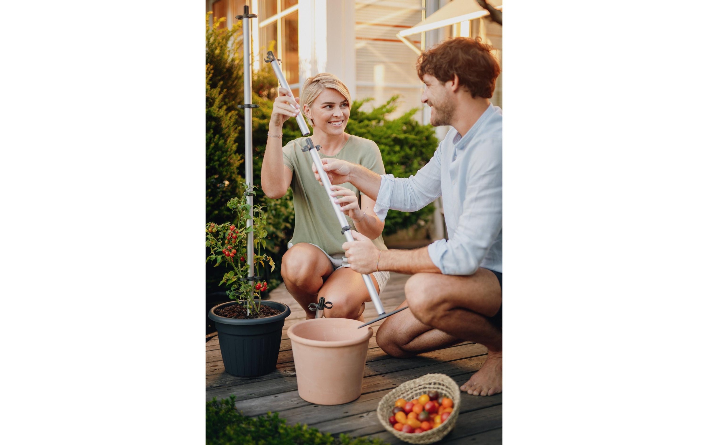 Gusta Garden Pflanzkübel »TOMATO BUDD«