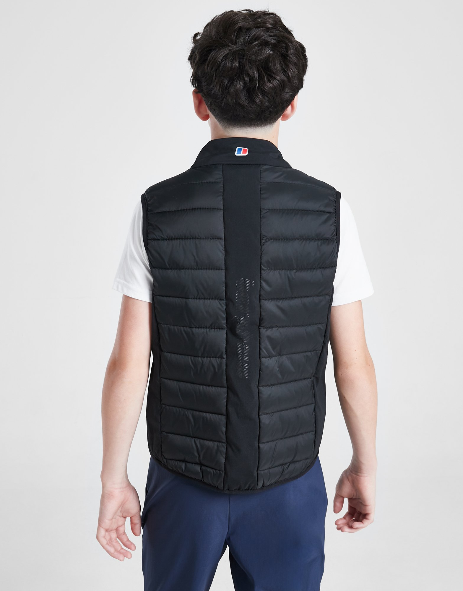 Berghaus Veste sans manches Junior