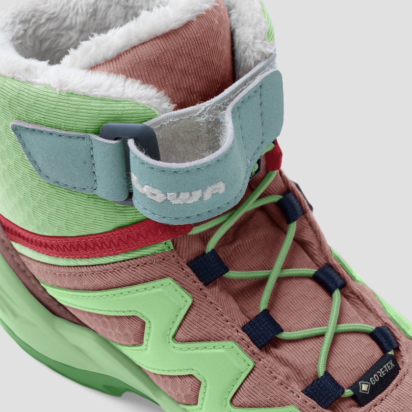 Maddox warm GTX NMK Winterschuhe