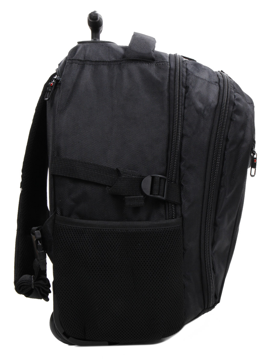 Sac À dos ordinateur trolley New Rebels Cross 14 pouces