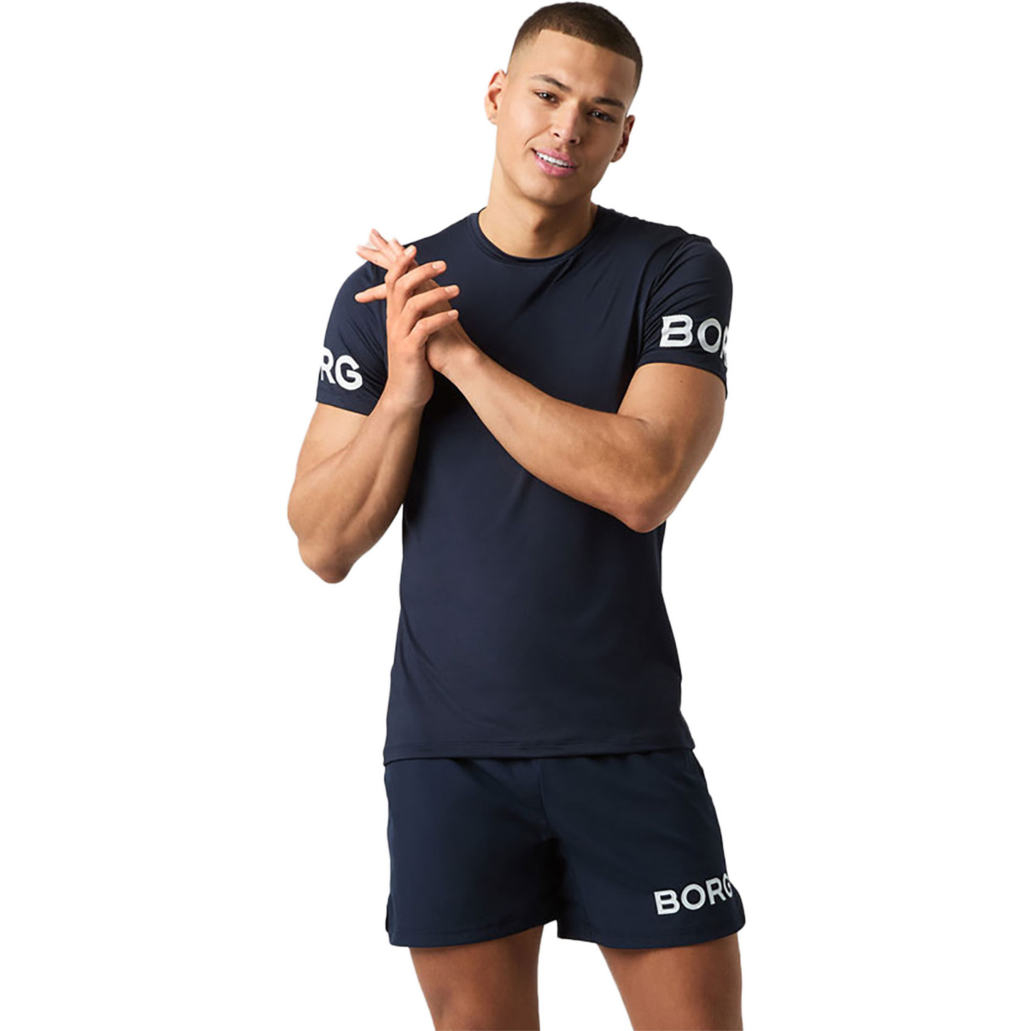 Bjorn Borg S4 Borg Heren Set