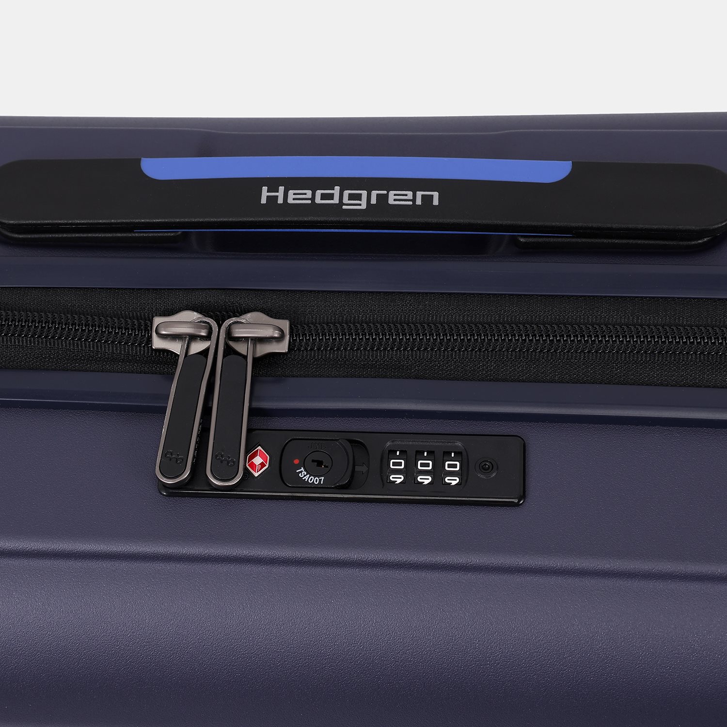 Hedgren Comby Grip XS peacoat blue