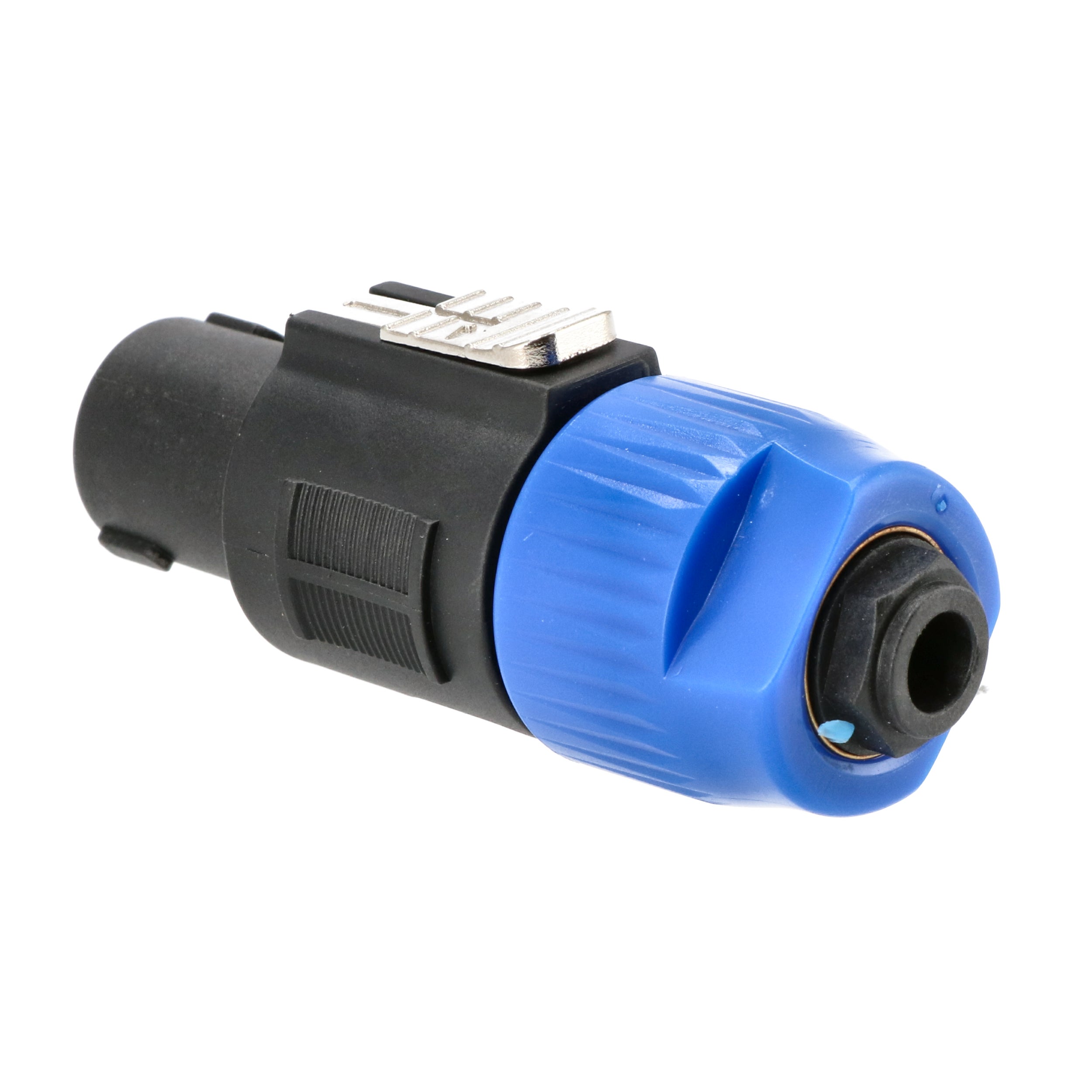 Devine ADA142 adapter 6.35mm jack female-vergrendelbare speakeraansluiting