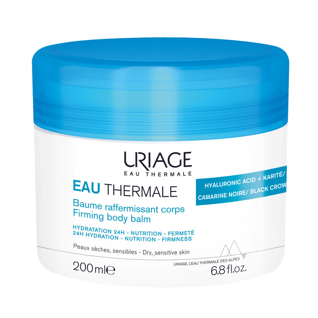 URIAGE  Bálsamo Refirmante - 200ml