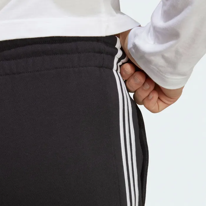 Adidas Essentials French Terry 3-Stripes Short Heren