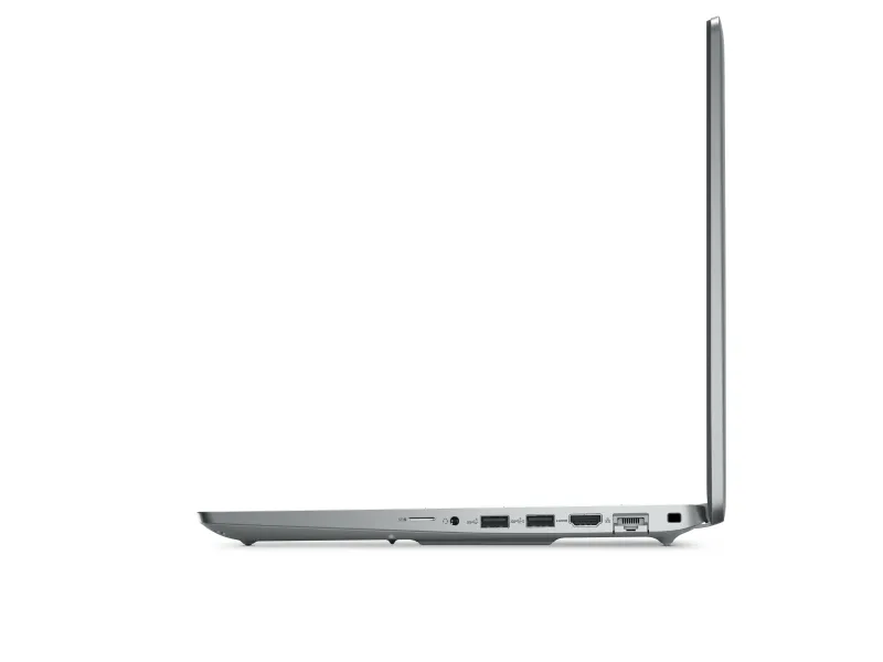 Dell Precision 3591 - Intel Core Ultra 7 - 155H / op til 4.8 GHz - Win 11 Pro - RTX 1000 Ada - 32 GB RAM - 1 TB SSD NVMe, Class 40 - 15.6