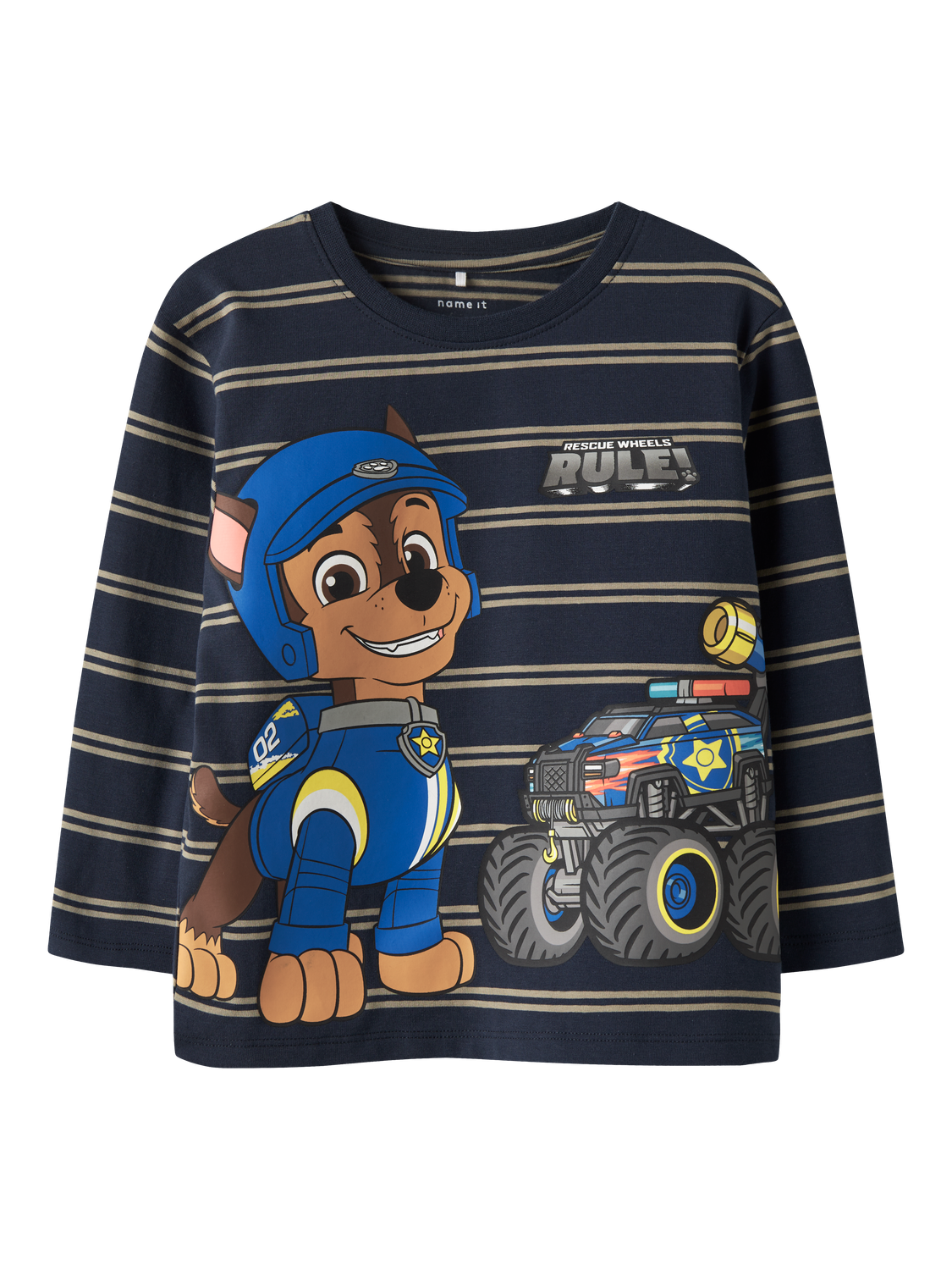 Name It Bluse Sofus Paw Patrol