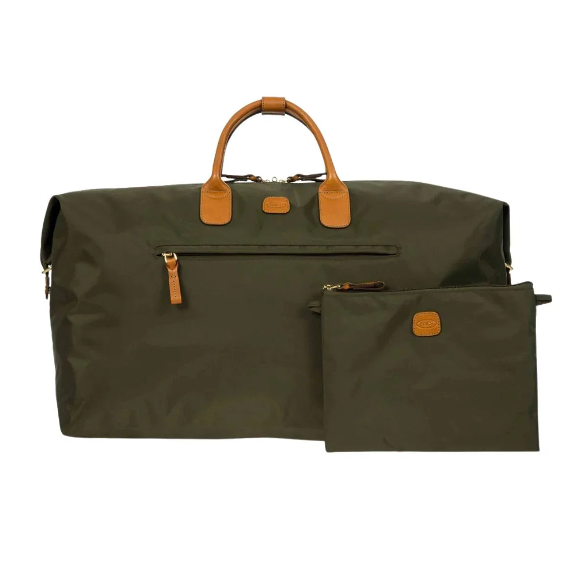 Bric's | 40202 | Luxe Haldall Reistas
