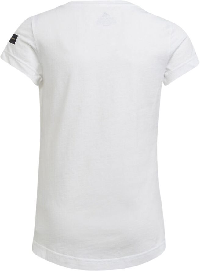 adidas Marimekko Graphic T-shirt Hvid