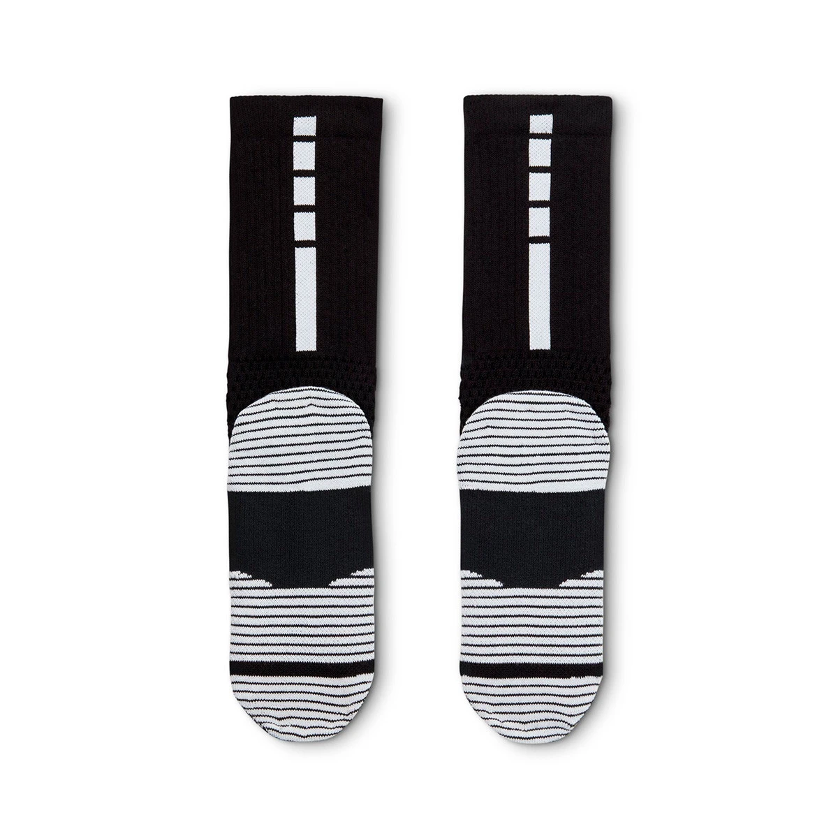 Meias Nike Elite 2.0 Chs Crew (1 Par)