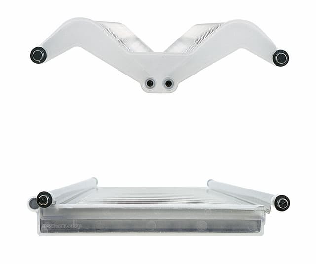 Savo tørrehylder 50 cm