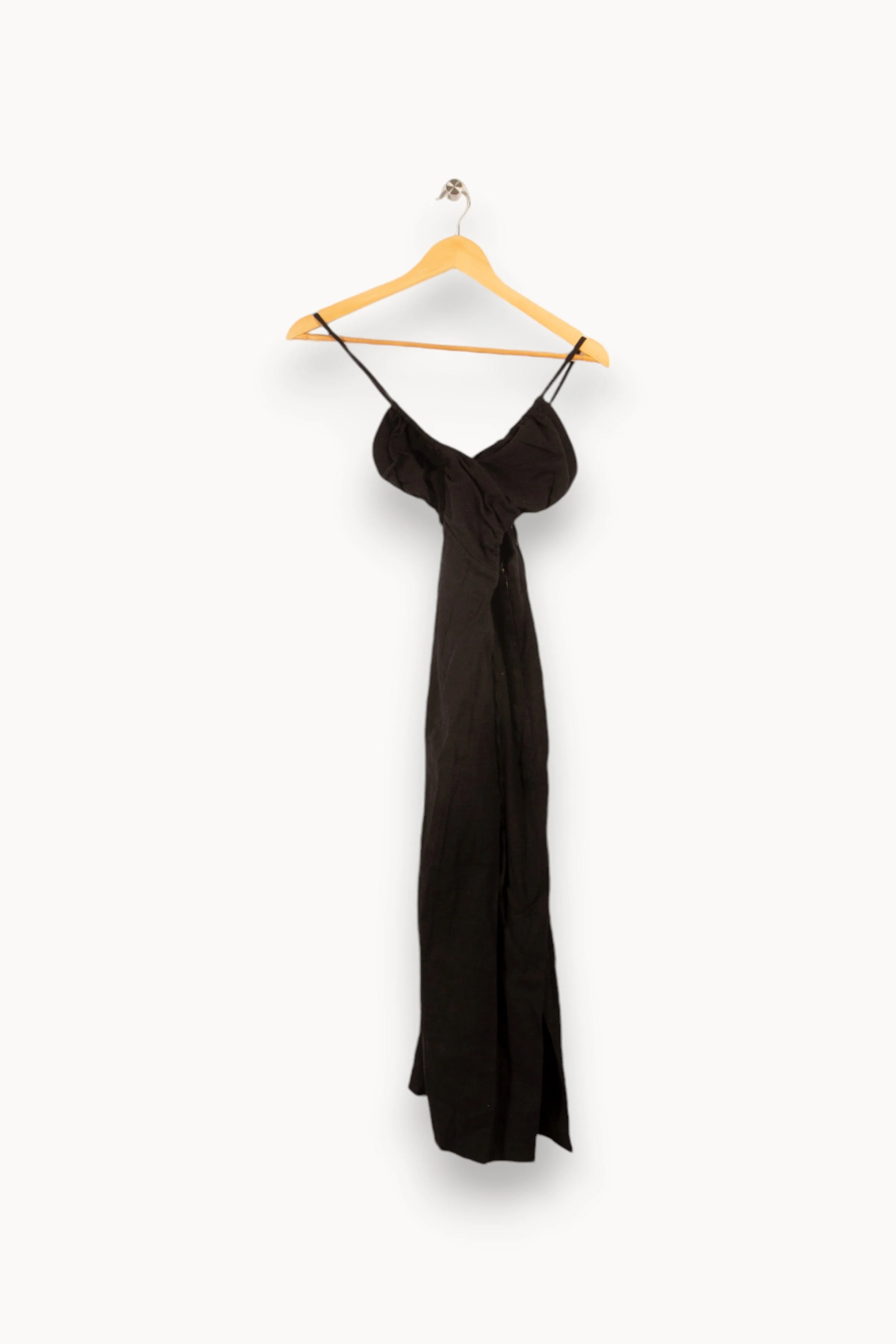 Robe noire | Noir