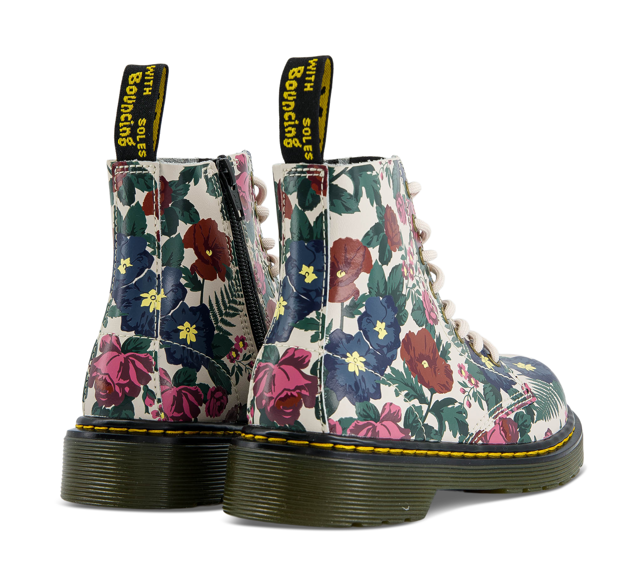 Dr. Martens 1460 Juniors Lace Boot